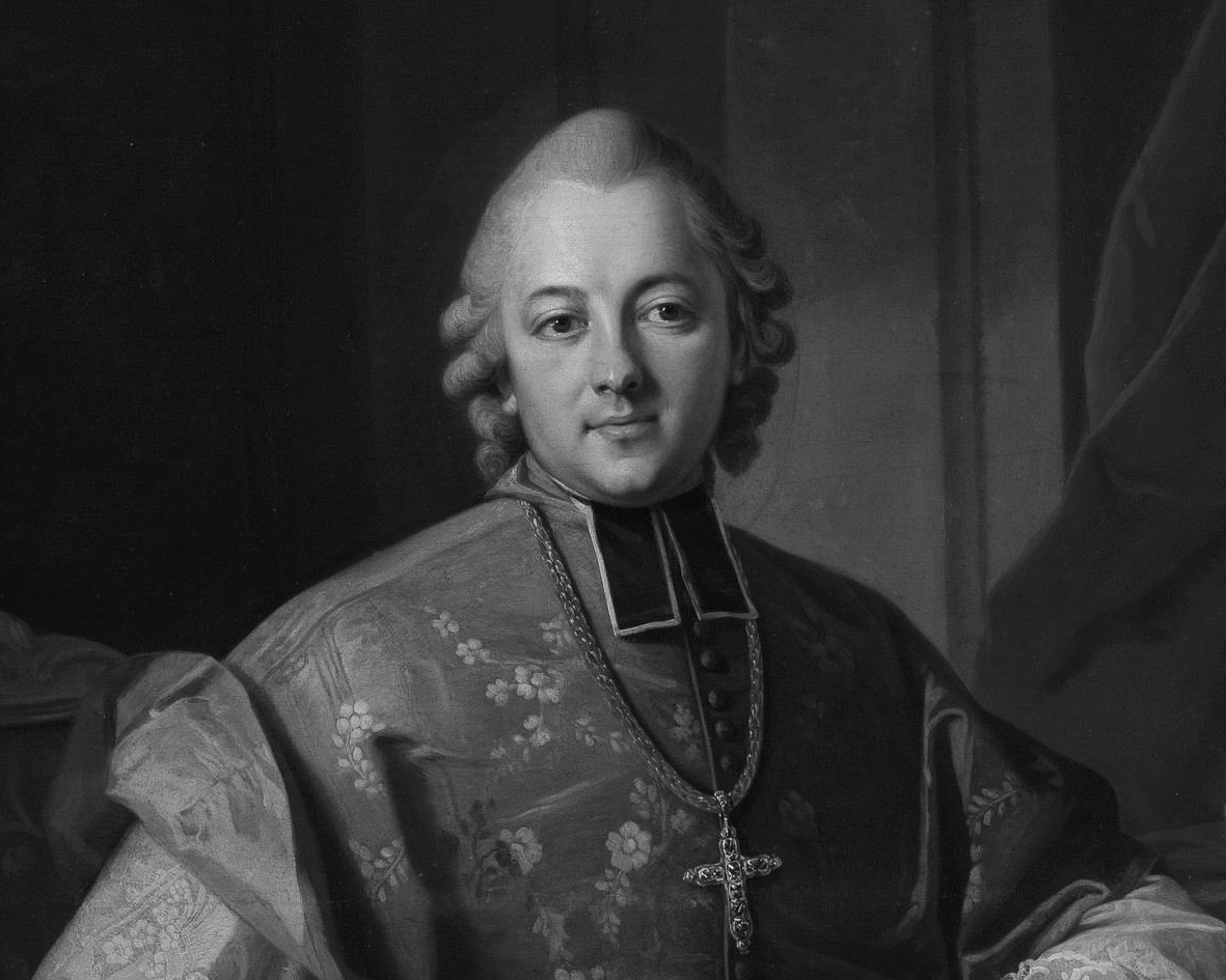 Ignacy Krasicki wiersze
