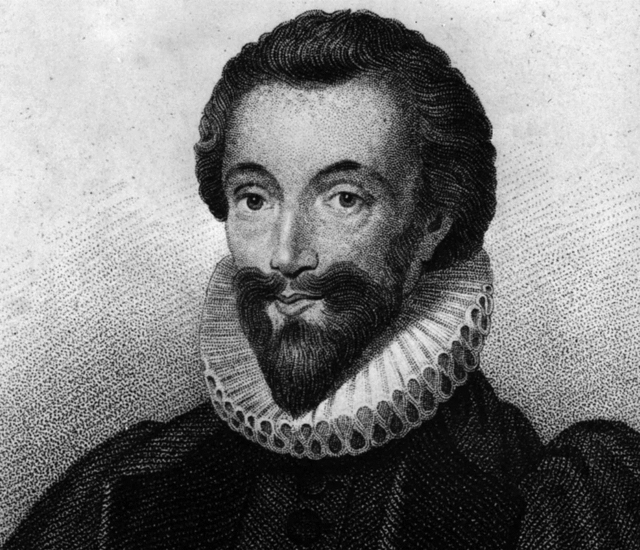 John Donne wiersze