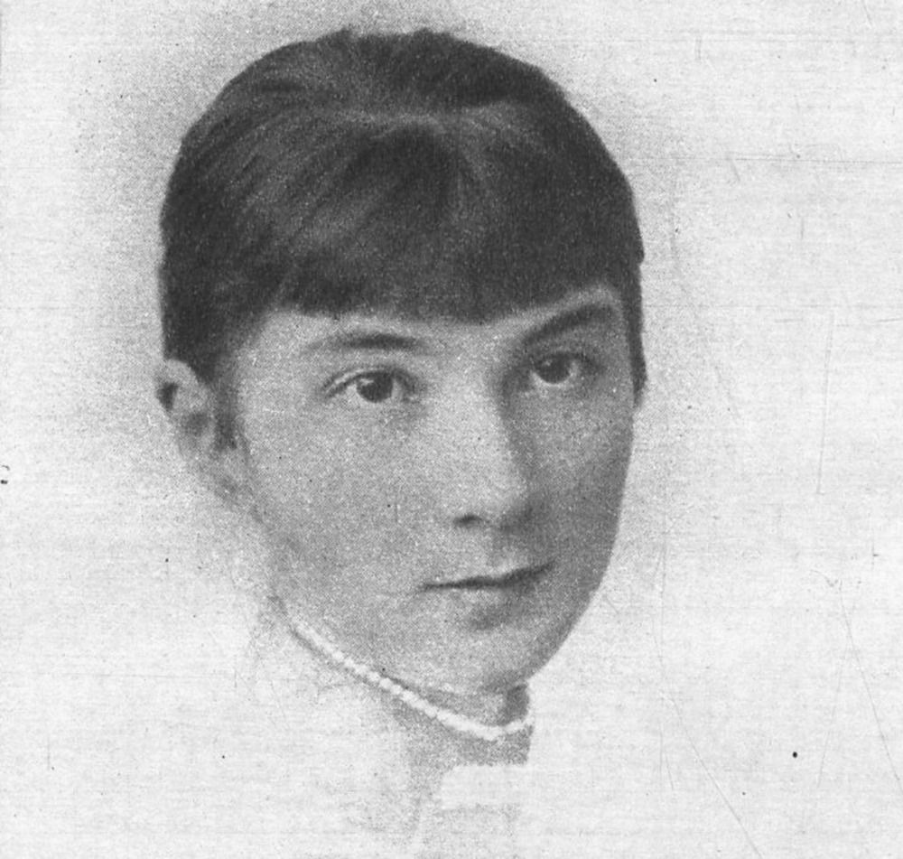 Kazimiera Zawistowska wiersze
