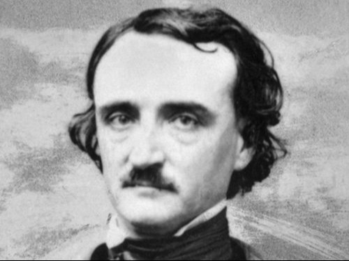wiersze Edgar Allan Poe